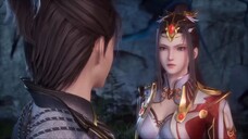 Twin Martial Souls episode 10 sub indo