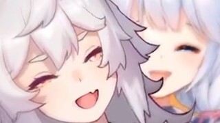 [咩Li] ถ้าฉันมี chuunibyou แล้ว ฉันจะเป็นผู้ประกาศข่าวเสมือนได้ไหม?