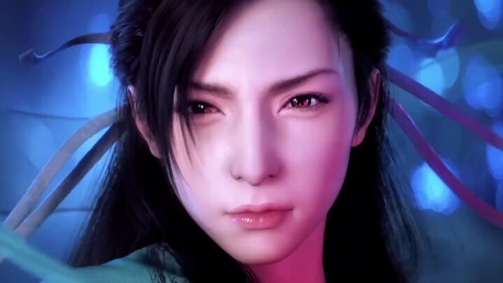 If a movie adaptation of “Immortal” ever comes out, I hope it has the same quality as “City of Sin.”
