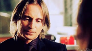Once Upon a Time || Regina & Mr. Gold - Titanium