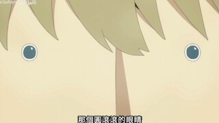 【间谍过家家】黄昏“恋爱”的眼神，太搞笑了哈哈哈