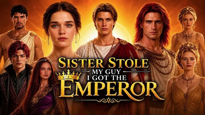 Sister Stole My Guy I Got the Emperor
