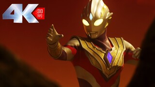 "𝟒𝐊Restored Version"Telika𝐓𝐕 · ฉบับดราม่า-การต่อสู้ล้วนๆ ที่ไม่ได้เขียนไว้ (ฉบับแรก)