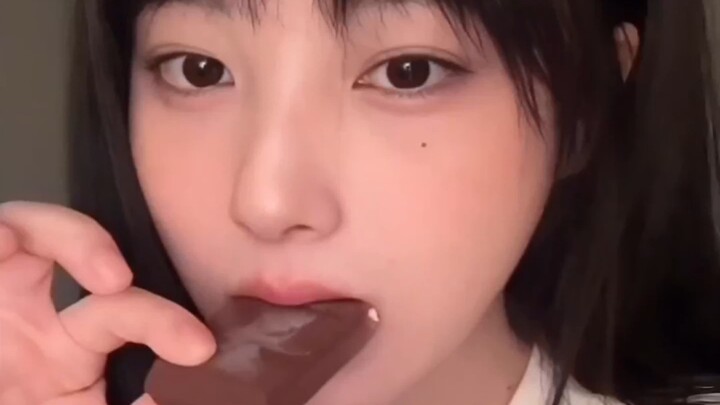 Saya suka Morinaga