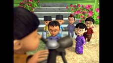 Upin dan Ipin - Berkat | Musim 02 Eps 12