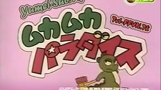 Khủng long con ham ăn ( năm căn) tập 12