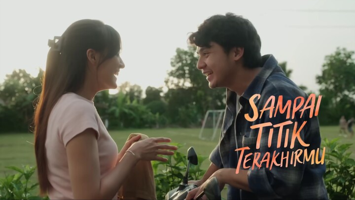 Sampai Titik Terakhirmu (2025) Arbani Yasiz & Mawar Eva de Jongh