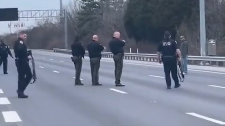 Made in the U.S.A., a Guaranteed Masterpiece