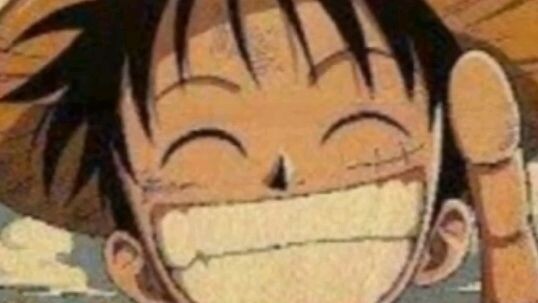 PERBEDAAN BOUNTY LUFFY YANG DULU DENGAN YANG SEKARANG