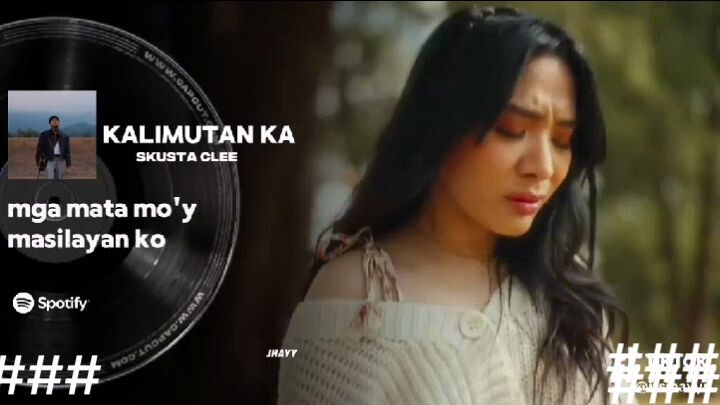 kalimutan ka