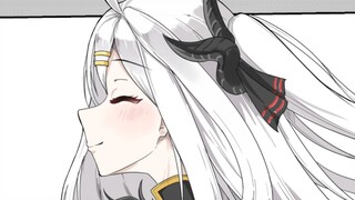 【ไฟล์สีน้ำเงิน】ฮินะที่ต้องการพบอาจารย์ของเธอและอาจารย์ที่ไม่เรียบร้อย
