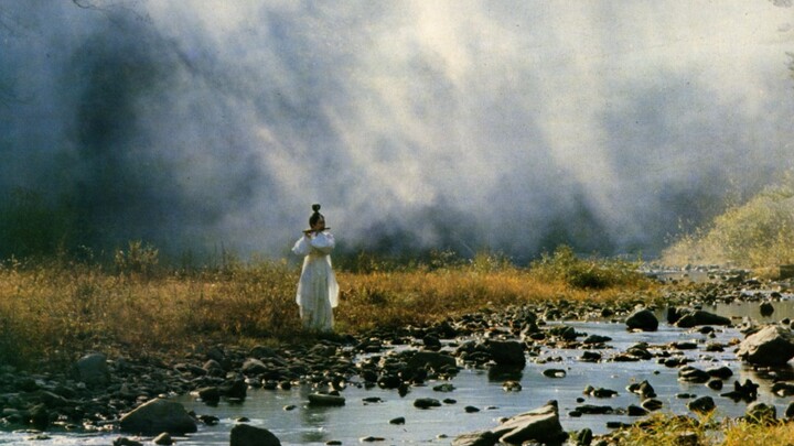 Decoding King Hu’s Film “A Touch of Zen” (Part 1): Strangers on the Path Show No Mercy, Fragrant Sor