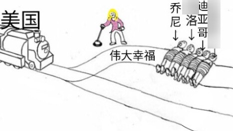 [Low Creativity] JOJO’s Tram Problem