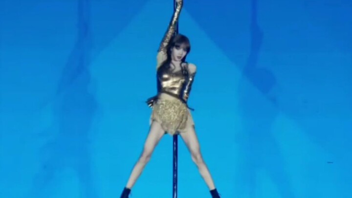 LISA MONEY Solo Stage