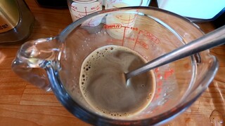 แก้ว16 ออนซ์  เนสกาแฟ คาปูชิโน่