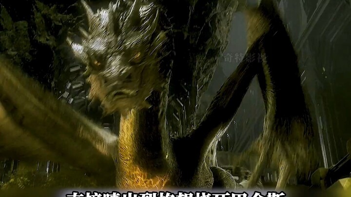 5| A Pinnacle of American TV: The Hobbit, the Prequel to The Lord of the Rings Trilogy — the Ultimat