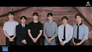 ASTRO 아스트로 ON4 WWW - Full Online Concert 2020 (ENG SUB)