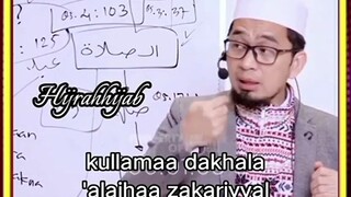 Assalamualaikum warahmatullahi wabarakatuh, Subhanallahi wabihamdihi Subhanallahil adzim