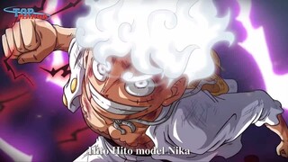 [One Piece 1056+] Sự thật về sức mạnh của Pluton! p2