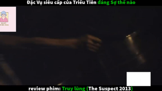 Truy lùng (P1) #phimhanhdong