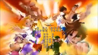 เคนอิจิ ลูกแกะพันธุ์เสือ OVA Opening