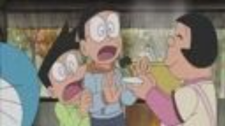 Doraemon Episode 232