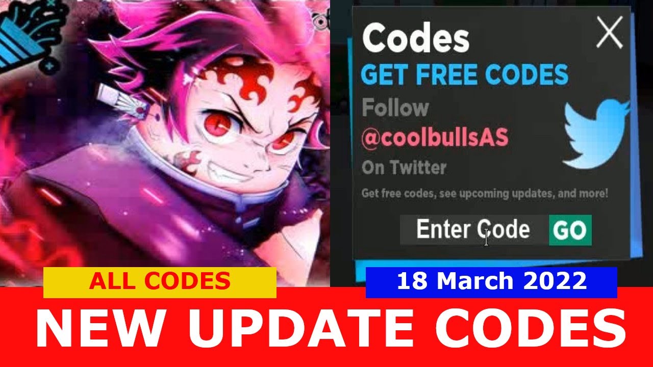 Code Anime Dimensions mới nhất 2023, cách nhập code