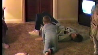 First Video January 1, 1987