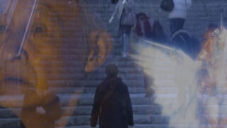 [Special Effects] Beautiful Memories: Ultraman's Unexpected Comeback - Snow Gate