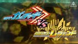Kamen Rider Legend vs Kamen Rider Gotchard Episode 2 Battle Scene