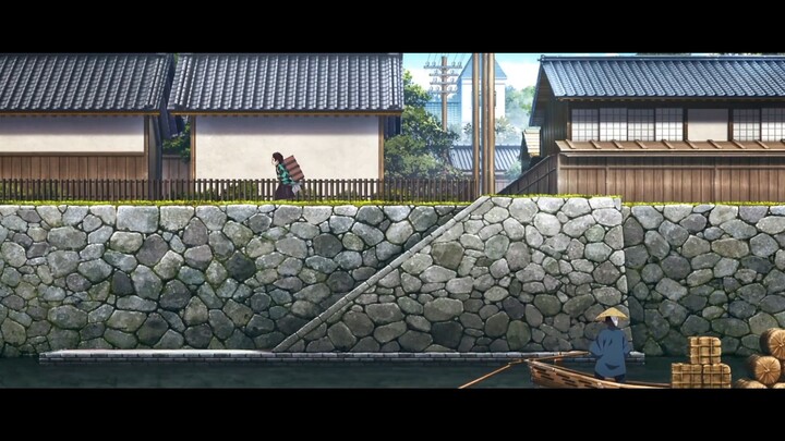 ,,seperti air dan minyak tak kan pernah menyatu,,