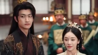 Keluarganya dibunuh pangeran.Ia masuk istana menawan kaisar dengan kecantikannya