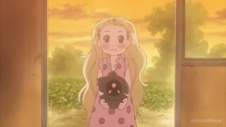 Season 1 Honey and Clover Episode-02