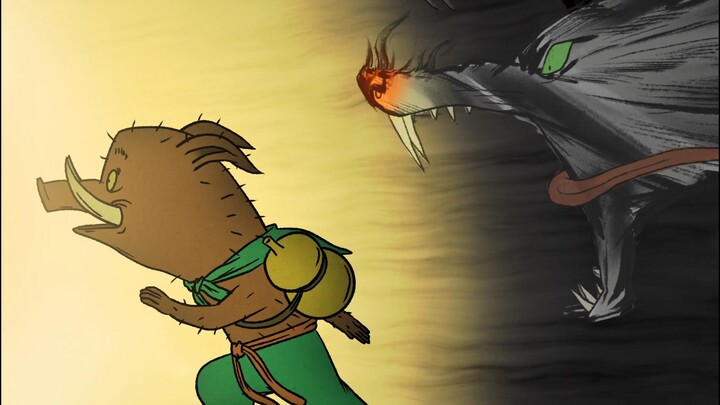 A true master always has the heart of an apprentice | Chinese Tales