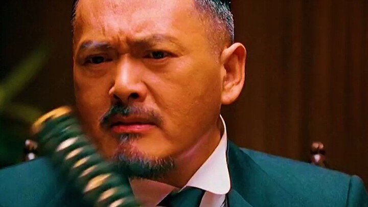 "Do you write a diary?" #Jiang Wen #Chow Yun Fat #Liao Fan #Classic Quotes