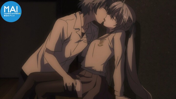 Anime Hard Ecchi Paling Banyak Peminatnya +18