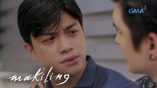 Gusto kita, Oliver | Makiling