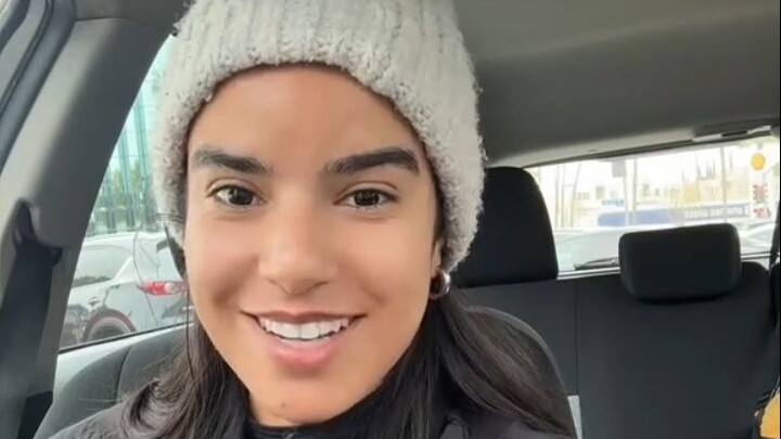 Finally found the perfect Mother’s Day card to gift to moms with lesbian daughters!