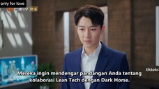 only for love episode 36 sub indo