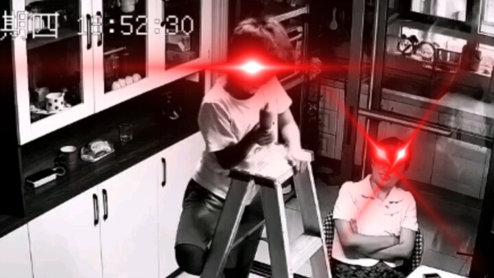 7-Minute Mambo Kid Brother’s Happy, Full-View Version