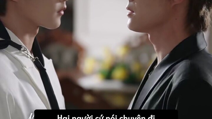 Anh Ấy Vốn Dĩ Nên Tỏa Sáng Vạn Trượng - Tập 31 + 40