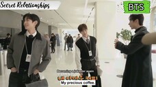 🇰🇷[ENG SUB] Secret Relationships | Making of EP3-4