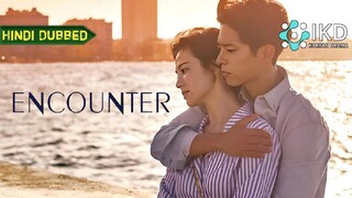 ENCOUNTER EPISODE 8 IN HINDI