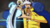 One Piece Eps 1055 Subtitle Indonesia Full Episode Terbaru