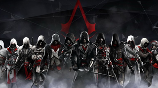 [Burning] Assassins Recruitment Ad