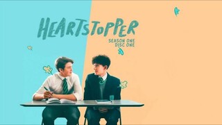 BL SERIES 🎥✨ || S1 Heartstopper Episode 03