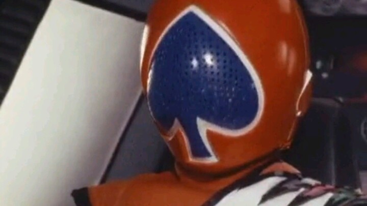 JAKQ Dengekitai Episode 27