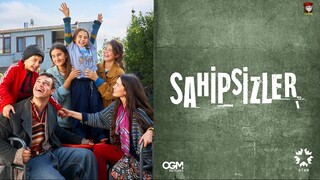 Sahipsizler – Episode 24 (English Subtitles)