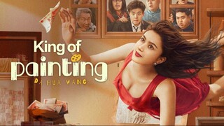 King of painting (2025) Sub Indo