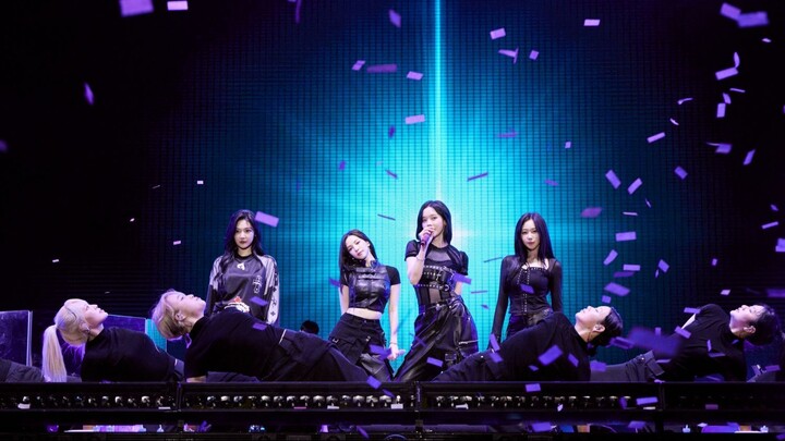 20250629 2M_Marocco Mawazine Music Festival - aespa